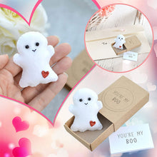 Load image into Gallery viewer, Cute Ghost Matchbox
