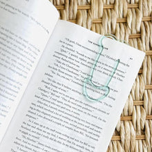 Load image into Gallery viewer, 😆Funniest Book Clip of the century | Cockclip Weenie Shaped Book Clip