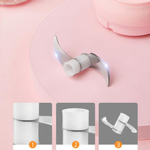 Load image into Gallery viewer, Wireless Portable Electric Crusher