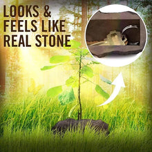 Load image into Gallery viewer, Simulated Stone Key Box