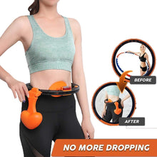 Load image into Gallery viewer, Infinite Auto-Spinning Hula Hoop