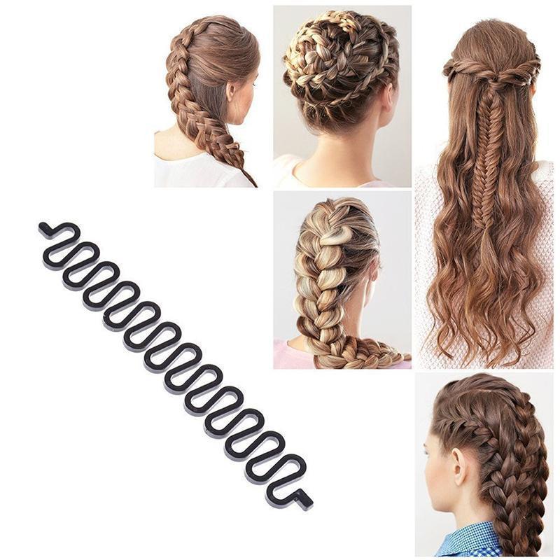 Magic Braiding Hair Tool