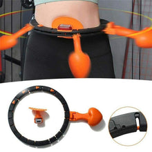 Load image into Gallery viewer, Infinite Auto-Spinning Hula Hoop